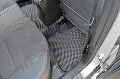 EVA коврики на Suzuki Vitara 2014 - 2025 в Грозном