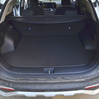 Ворсовые коврики на KIA Sportage V 2021 - 2025 в Грозном