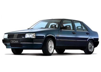 Коврики на Fiat Croma I 1985 - 1996 в Грозном