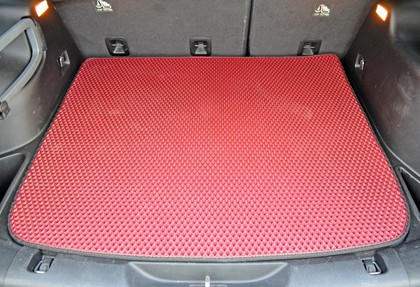 Коврики на Jeep Cherokee (KL) 2013 - 2023 в Грозном