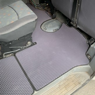 Коврики на Mercedes Vito (W639) 2003 - 2014 в Грозном