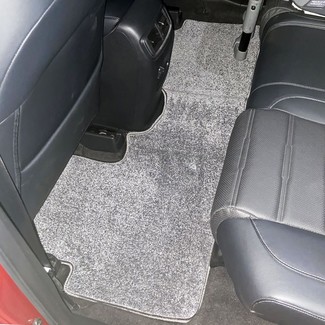 Коврики на Honda CR-V V 2016 - 2023 в Грозном