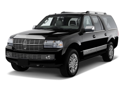 Коврики на Lincoln Navigator III 2006 - 2017 в Грозном