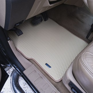 Коврики на Ford F250, F350, F450, F550 2006 - 2010 в Грозном