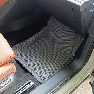 Коврики на Skoda Kodiaq II 2023 - 2025 в Грозном