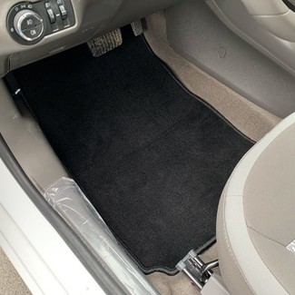 Коврики на Chevrolet Cobalt 2011 - 2025 в Грозном