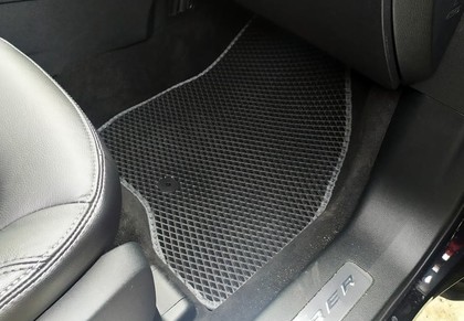 Коврики на Ford Explorer V 2010 - 2019 в Грозном