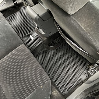 Коврики на Ford Focus II 2005 - 2011 в Грозном