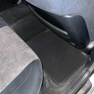 Коврики на Toyota Aristo II 1997 - 2004 в Грозном