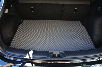 Ворсовые коврики на Nissan Qashqai (J11) (Английская сборка) 2013 - 2025 в Грозном