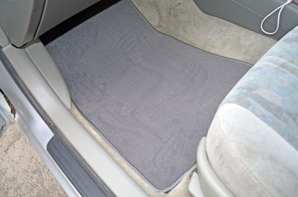 Коврики на Toyota Camry (XV20) 1996 - 2001 в Грозном