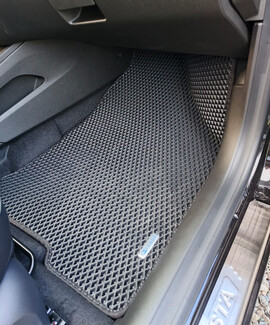 EVA коврики на Lada (ВАЗ) Aura 2023 - 2026 в Грозном EVA коврики на Lada (ВАЗ) Aura 2023 - 2026 в Грозном