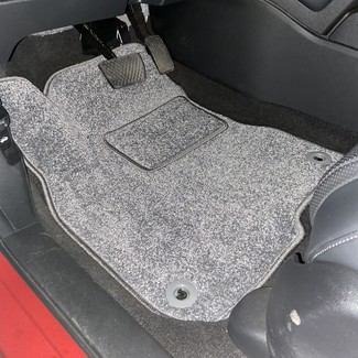 Коврики на Honda CR-V V 2016 - 2023 в Грозном
