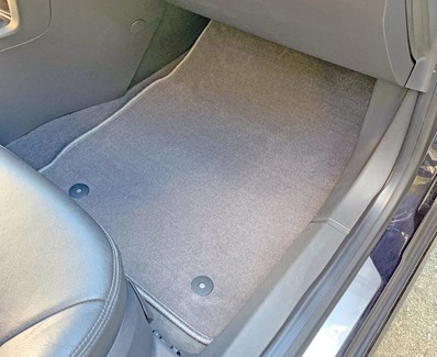 Коврики на Opel Vectra C 2002 - 2008 в Грозном