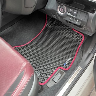 Коврики на Subaru Levorg I 2014 - 2020 в Грозном