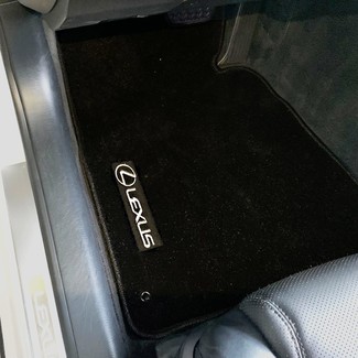 EVA коврики на Lexus GS III 2004 - 2012 в Грозном