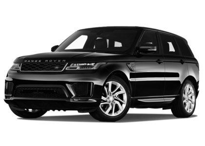 Ворсовые коврики на Land Rover Range Rover Sport II 2013 - 2022 в Грозном