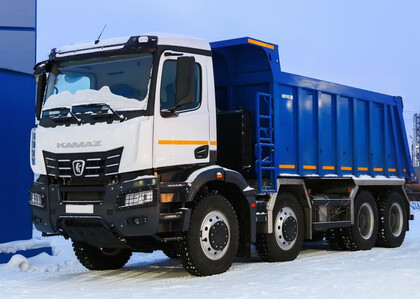 EVA коврики на КамАЗ К5 узкая кабина 6595 2024 - 2026 в Грозном EVA коврики на КамАЗ К5 узкая кабина 6595 2024 - 2026 в Грозном