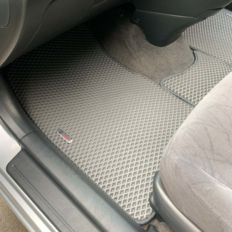 EVA коврики на Honda Civic VII 5d 2000 - 2005 в Грозном