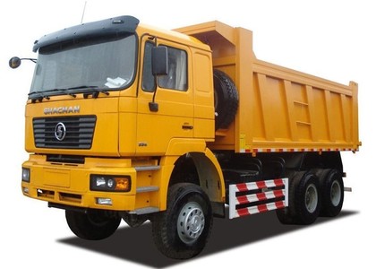 Коврики на Shacman F2000 2005 - 2025 в Грозном