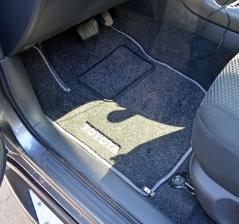 Коврики на Toyota Rav4 III 2006 - 2013 в Грозном