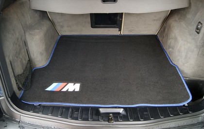 Ворсовые коврики на BMW X3 (E83) 2003 - 2011 в Грозном