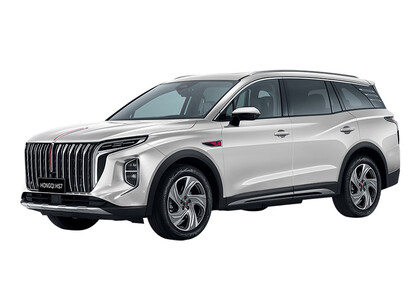 Ворсовые коврики на Hongqi HS7 II 2023&nbsp;-&nbsp;2026 в Грозном