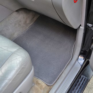 Коврики на Lexus LX 470 1997 - 2007 в Грозном