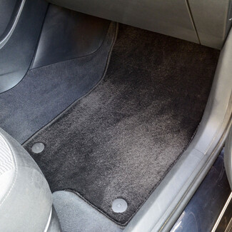 Ворсовые коврики на Volkswagen Beetle (A5) 2011&nbsp;-&nbsp;2019 в Грозном