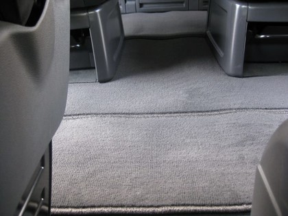 EVA коврики на Volkswagen Multivan (T6.1) 2019 - 2024 в Грозном