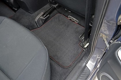 Коврики на Mazda 3 2003 - 2009 в Грозном