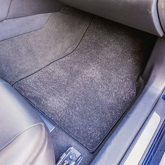 Коврики на Toyota Camry (XV70) 2017 - 2024 в Грозном