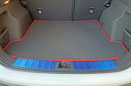 Коврики на Geely Coolray 2018&nbsp;-&nbsp;2024 в Грозном