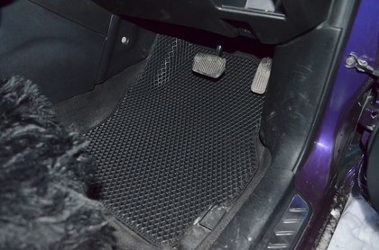 Коврики на Mazda Axela I 2003 - 2009 в Грозном
