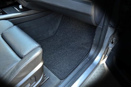 Коврики на BMW X5 (F15) 2013 - 2018 в Грозном