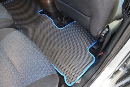 Коврики на Ford S-Max 2006 - 2015 в Грозном