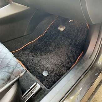 Коврики на Mazda 3 2013 - 2019 в Грозном
