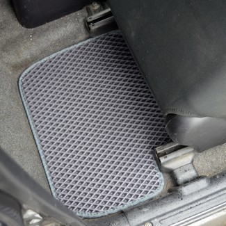 Коврики на Nissan Kix 2008 - 2012 в Грозном
