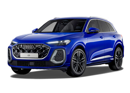 Ворсовые коврики на Audi Q5 III 2024 - 2026 в Грозном Ворсовые коврики на Audi Q5 III 2024 - 2026 в Грозном