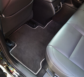 EVA коврики на Lexus NX I 2014&nbsp;-&nbsp;2021 в Грозном