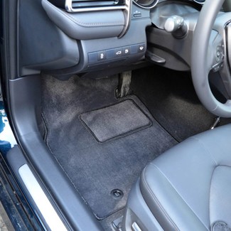 Коврики на Toyota Camry (XV70) 2017 - 2024 в Грозном