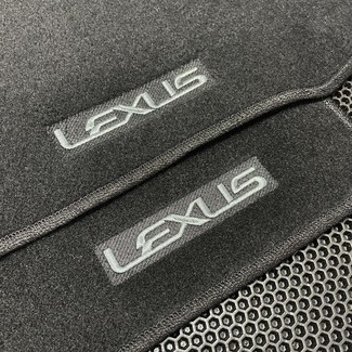Коврики на Lexus GX 460 2009 - 2023 в Грозном