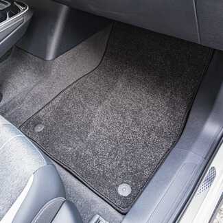 EVA коврики на Audi Q4 e-tron 2021&nbsp;-&nbsp;2026 в Грозном