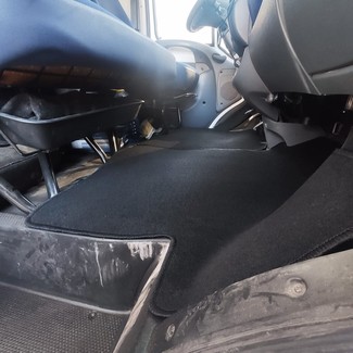 Коврики на Fiat Ducato II 1993 - 2006 в Грозном