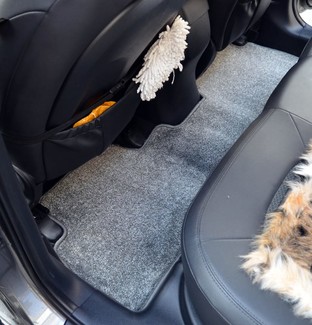 EVA коврики на Hyundai ix35 2010 - 2017 в Грозном
