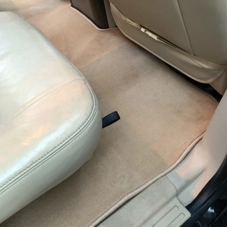 Коврики на Lincoln Navigator II 2003 - 2006 в Грозном