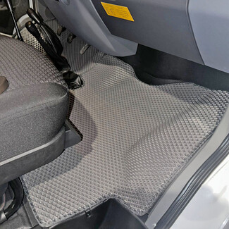 EVA коврики на ГАЗ ГАЗель 1994&nbsp;-&nbsp;2026 в Грозном