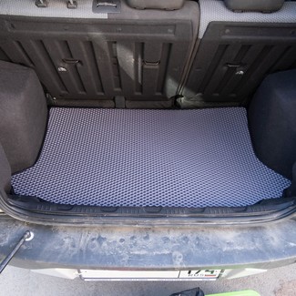 Коврики на Ford EcoSport 2012 - 2023 в Грозном