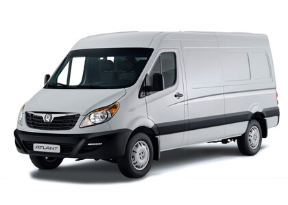 EVA коврики на Sollers Atlant 2024&nbsp;-&nbsp;2026 в Грозном