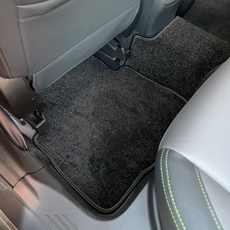 Коврики на Subaru Legacy VII 2019 - 2025 в Грозном